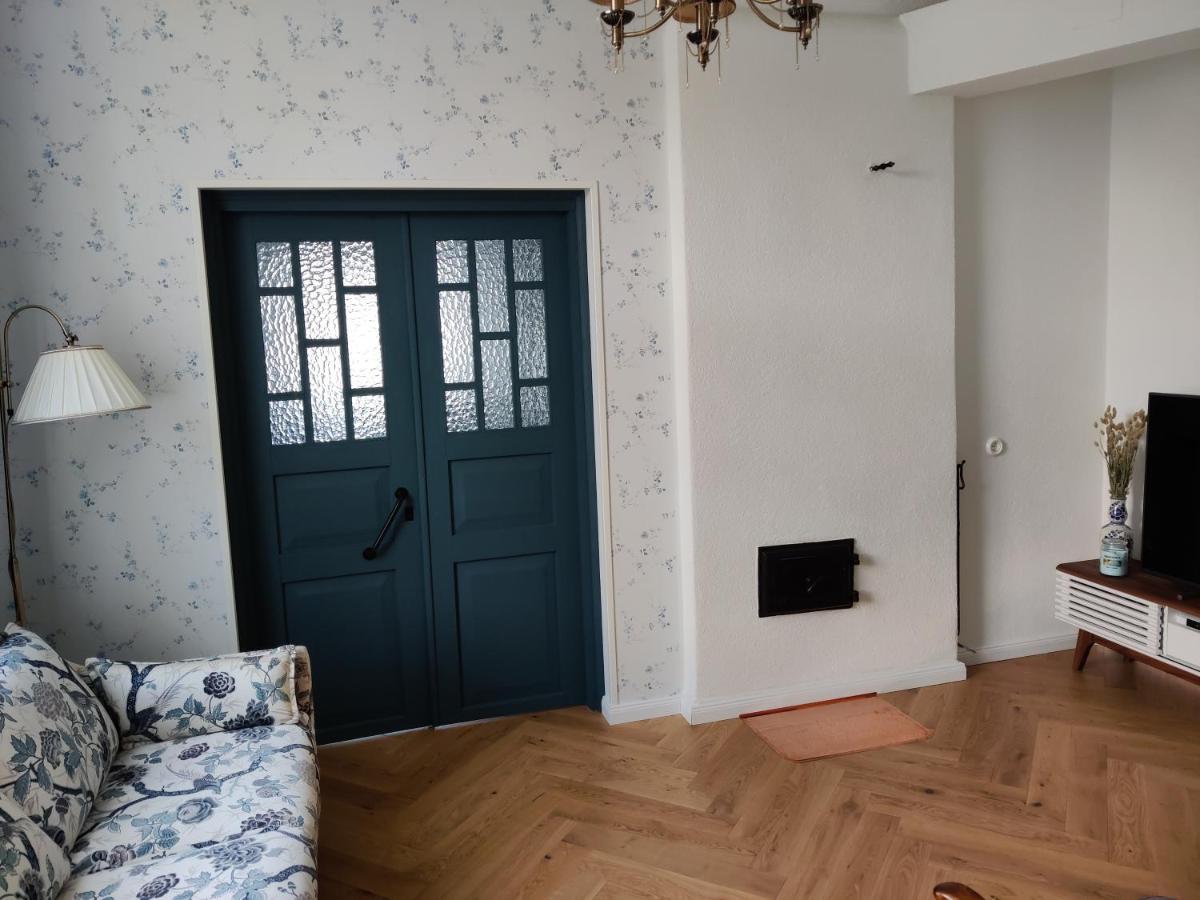 Esplanaadi Luxury Apartment Parnawa Zewnętrze zdjęcie